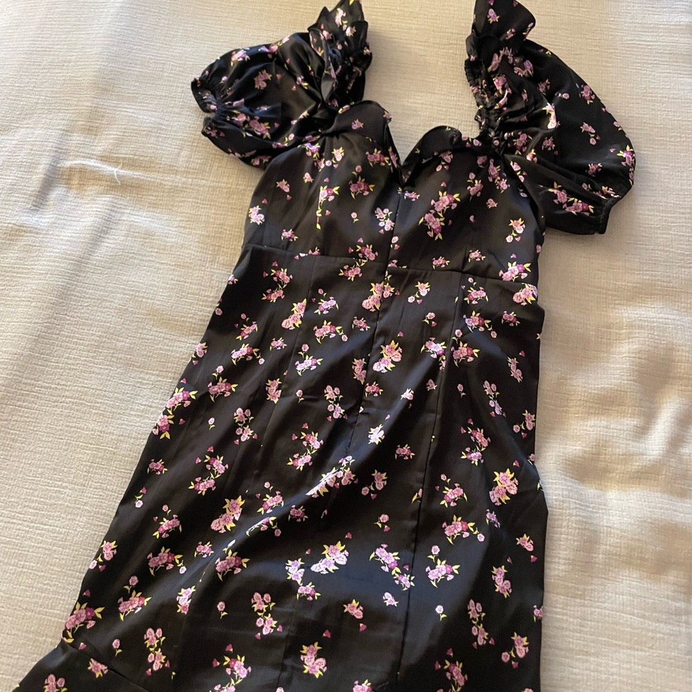 For Love and Lemons Sinch dress Sz M